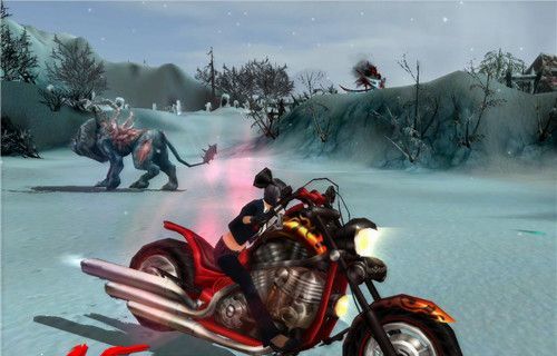 《CABAL1.5》六一福利拿不停