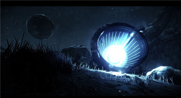 E3 2015:《独自一人》最新预告及截图 一人挑战赛!