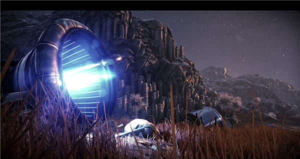 E3 2015:《独自一人》最新预告及截图 一人挑战赛!