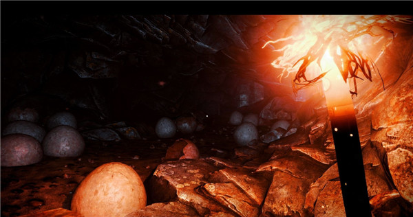 E3 2015:《独自一人》最新预告及截图 一人挑战赛!