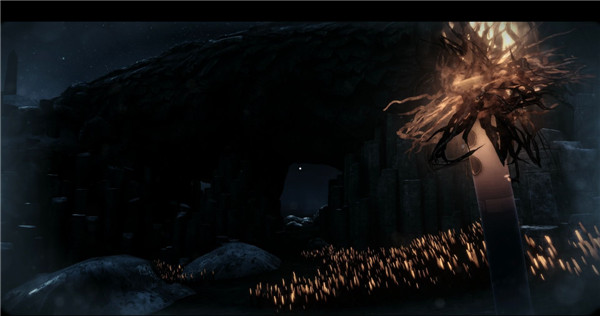 E3 2015:《独自一人》最新预告及截图 一人挑战赛!