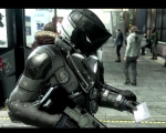 E3 2015:《杀出重围:人类分裂》宣传片 全程潜行灭boss
