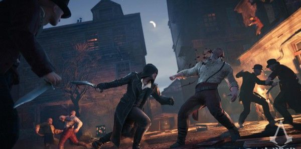 中东游戏新局面-《刺客信条:枭雄》将加入阿拉伯语配音