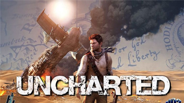 《《神秘海域》电影版又换导演 剧本又将改写”