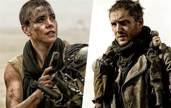 《疯狂的麦克斯:狂暴之路》被科学家批天气不现实