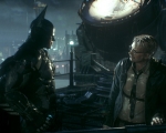 《蝙蝠侠:阿卡姆骑士》主机板销量飙升 与PC版对比鲜明