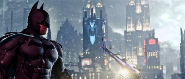 《蝙蝠侠:阿卡姆骑士》主机版1.03补丁--让游戏更优秀