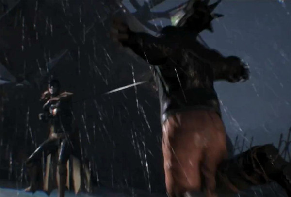 《蝙蝠侠》蝙蝠女DLC“家族事务”完整版预告及截图