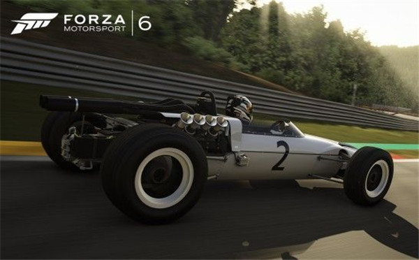 《极限竞速6》39辆新赛车名单公布 9月15日发售