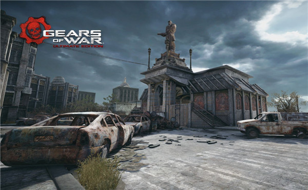 《战争机器:终极版》8月25日发售 多人游戏beta表现良好