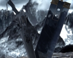 《GTA5》MOD：洛圣都使用最终幻想武器会怎样？