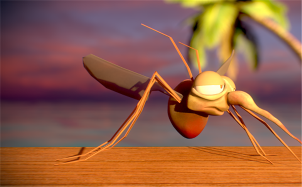 《模拟蚊子2015》今日爆出最新预告 恶搞风格很期待！