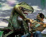 《恐龙猎人1&2》将重置PC版 画面将加强