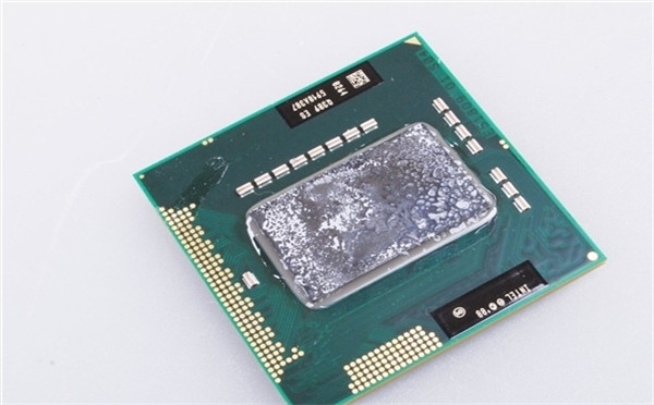 Intel官方科普CPU后缀什么意思？