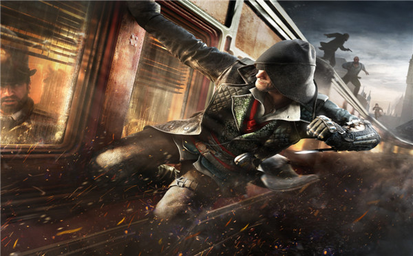 《刺客信条:枭雄》配置要求公布