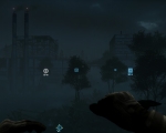 《战地4》新的补丁“夜间行动”：漆黑一片看不见