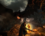 《龙之信条:黑暗觉者》PC版明年1月发售 画质提升