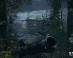 《狙击手:幽灵战士3》最新游戏截图：画质很惊艳
