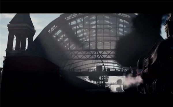 《刺客信条:枭雄》背景音乐原声视频 动人音乐注入游戏感情