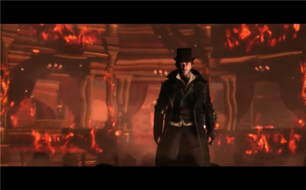 《刺客信条:枭雄》背景音乐原声视频 动人音乐注入游戏感情