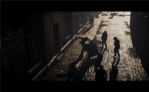 《刺客信条:枭雄》背景音乐原声视频 动人音乐注入游戏感情