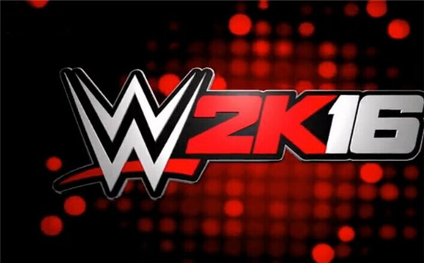 《wwe 2k16》又爆最新视频 haku展示"tongan死亡之握"