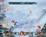 《祭物与雪中的剎那》爆出首批新截图 游戏已完成60%