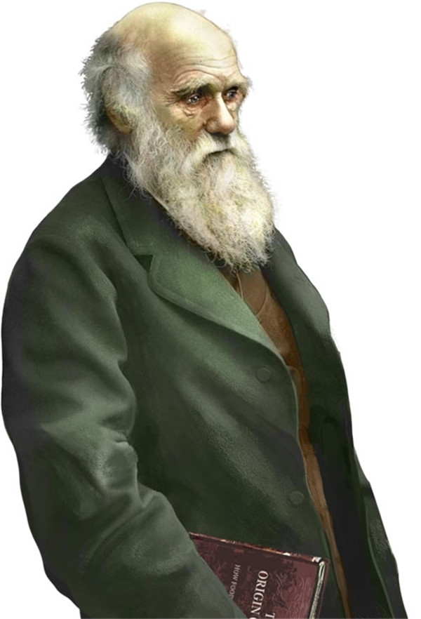 《刺客信条:枭雄》人物概念图公开 都是历史人物