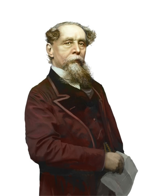 《刺客信条:枭雄》人物概念图公开 都是历史人物