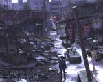 新作《绝体绝命都市》网站已更新 11月底将发布