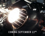《蝙蝠侠:阿卡姆骑士》DLC“罪恶斗士挑战包2”月末上市