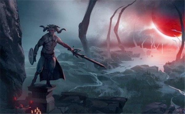 《被淹没的传说》新消息:获得66万美元资金 加入PVP元素