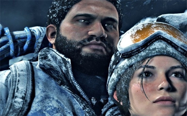 《古墓丽影:崛起》demo爆出新情报:难度及手柄控制曝光