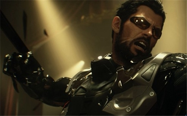 《杀出重围:人类分裂》最新细节爆出 真结局到底是什么?