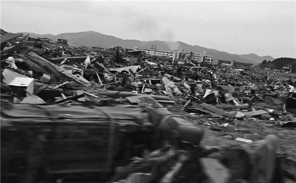 《使命召唤12:黑色行动3》中文预告公布 悲惨的黑暗社会!