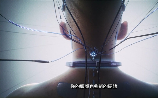 《使命召唤12:黑色行动3》中文预告公布 悲惨的黑暗社会!