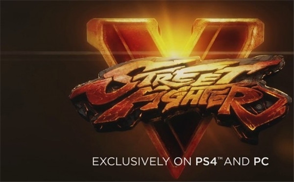 《街头霸王5》10月22日开始第二轮Beta测试 测试角色公布