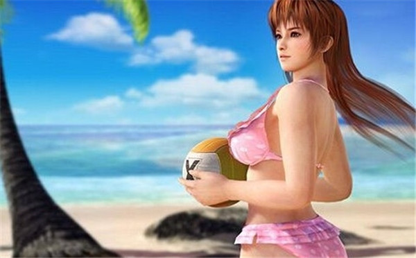 《死或生:沙滩排球3》发售日期确定：2016年2月25日 支持VR