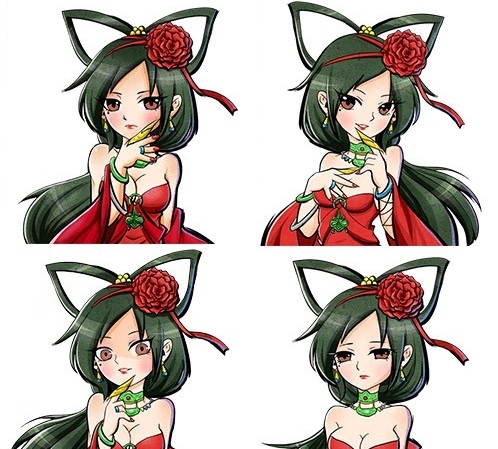 《侠客风云传》最新DLC本月30日即将上市:“天王归来”!