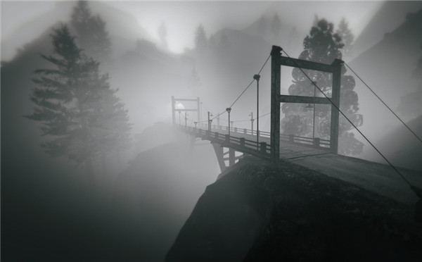 《GTA5》PC版年最赞截图:或静谧或灯红酒绿