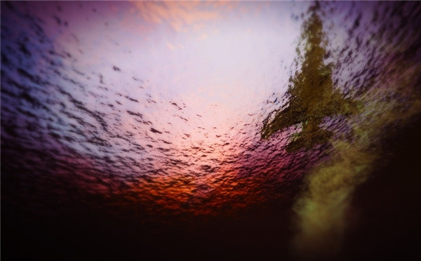 《GTA5》PC版年最赞截图:或静谧或灯红酒绿