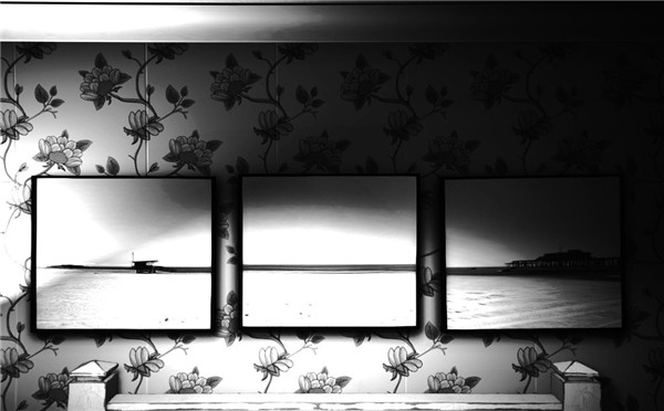 《GTA5》PC版年最赞截图:或静谧或灯红酒绿