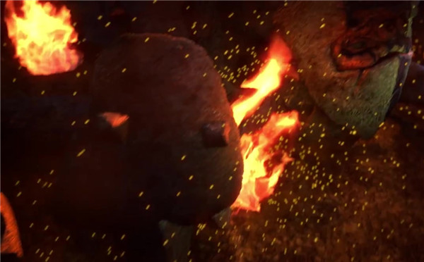 《神界:原罪增强版》主机版预告片首爆 10月27日见面！