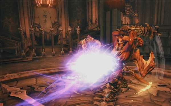 《暗黑血统2:终极版》上市预告片公布 一场热血沸腾的战斗！