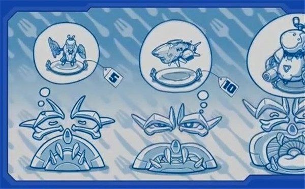 《天生战狂》动画短片X3 展示三种游戏模式