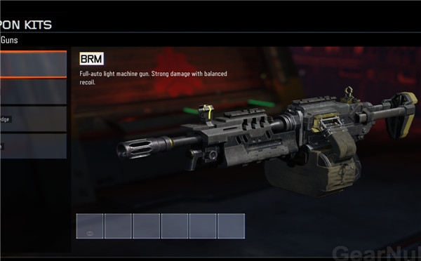 《使命召唤12:黑色行动3》偷跑高清截图 惊现糖果机!