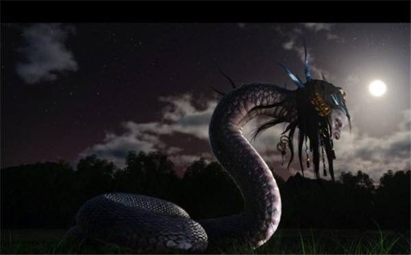 《最终幻想15》最新截图及原画公布 陆行鸟超可爱!