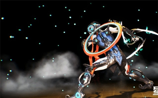 “哪吒”战甲! 《星际战甲》新国风战甲将登场