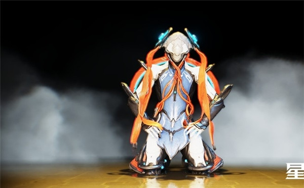 《星际战甲》光棍节将有更新:中国风“哪吒三太子”