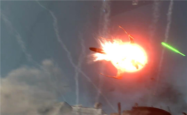 帝国大溃败!《星球大战:前线》公布贾库之战DLC视频